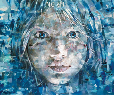 SPECTRUM NORTH Alexander Ilichev